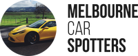 Melbourne Car Spotters